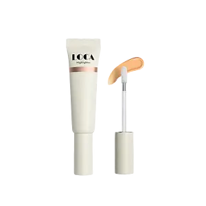 Loca Highlighter Rose Gold