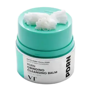 VT Cosmetics PDRN Grinding Cleansing Balm