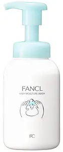FANCL Baby Moisture Wash