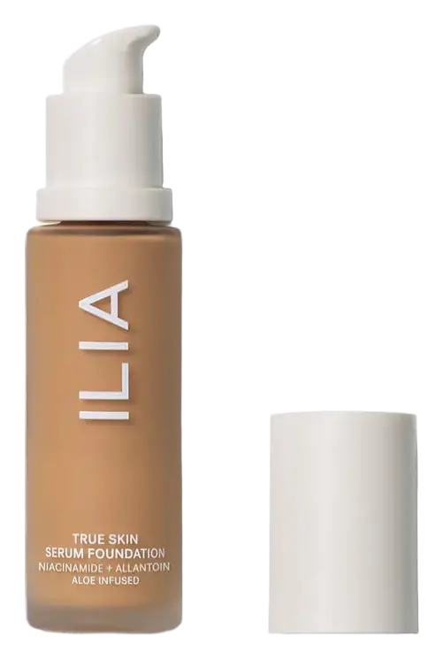Ilia True Skin Serum Foundation Senja SF9.25