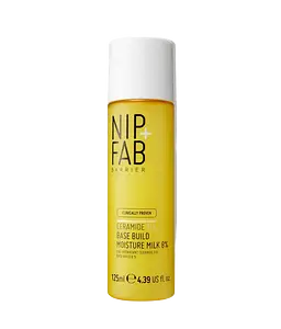 Nip + Fab Ceramide Fix Base Build Moisture Milk 8%