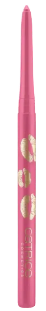 Catrice Kiss & Glow Plumping Lip Liner C01 Kiss Bomb