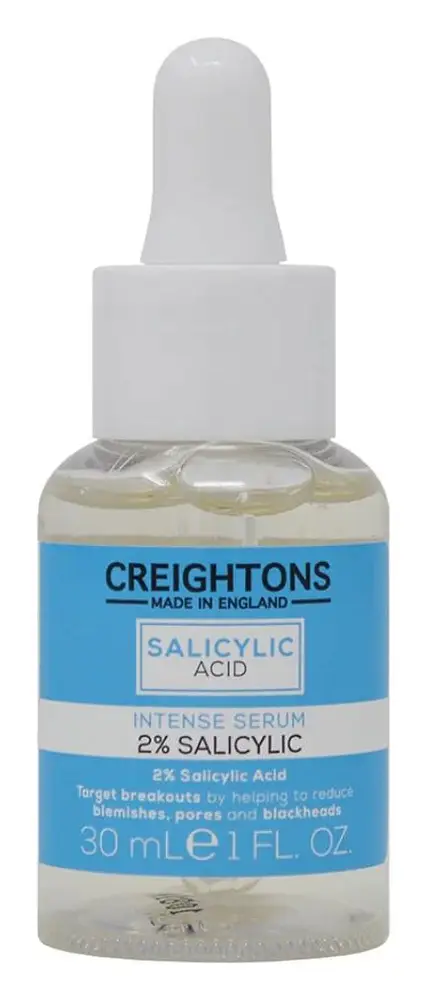 Creightons Salicylic Acid 2% Intense Serum