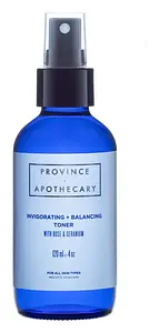 Province Apothecary Invigorating + Balancing Toner