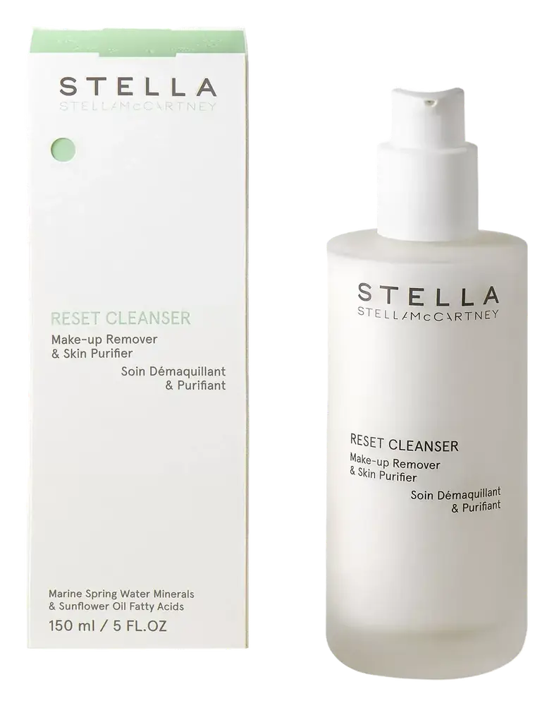 Stella by Stella McCartney Reset Cleanser