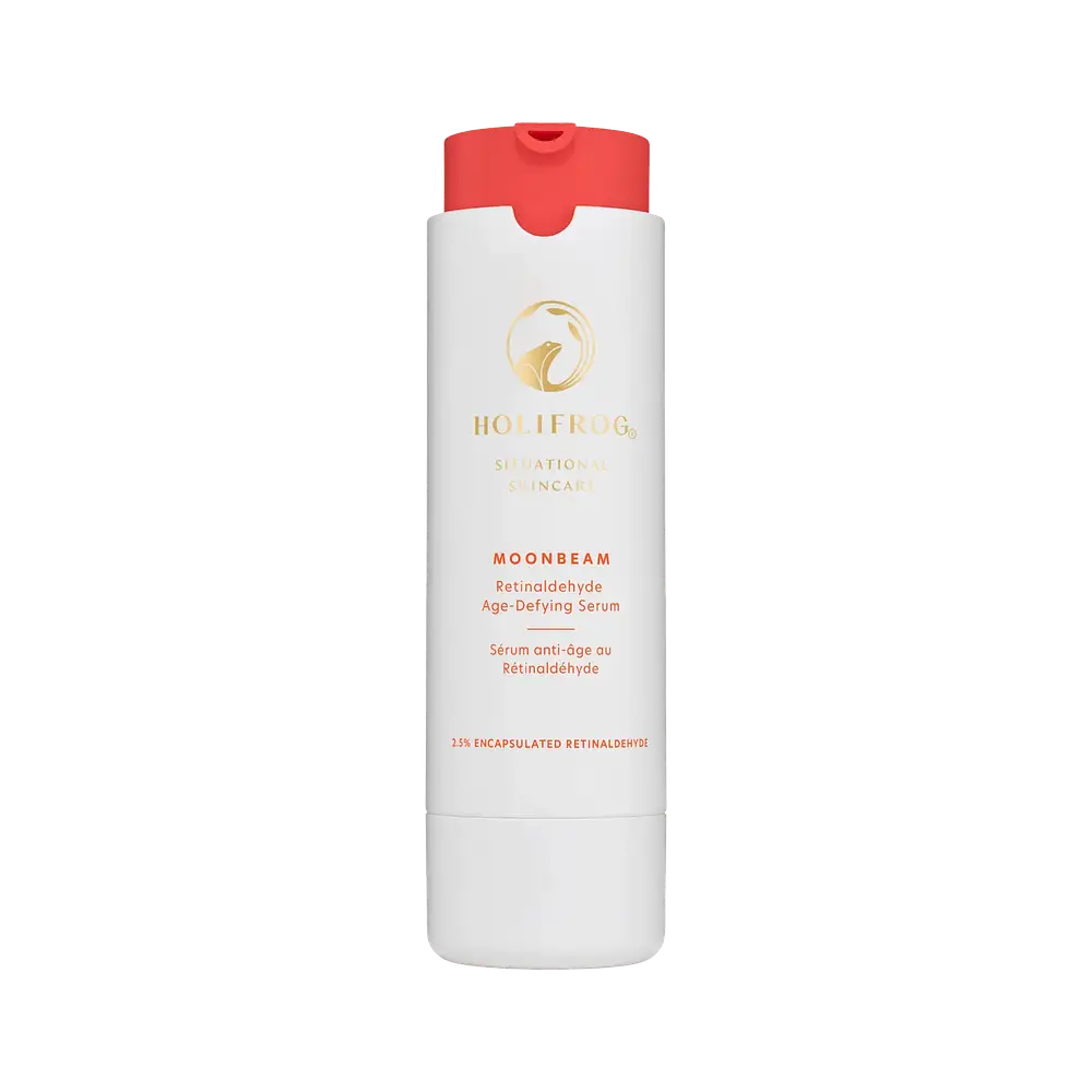 HoliFrog Moonbeam Retinaldehyde Age-Defying Serum