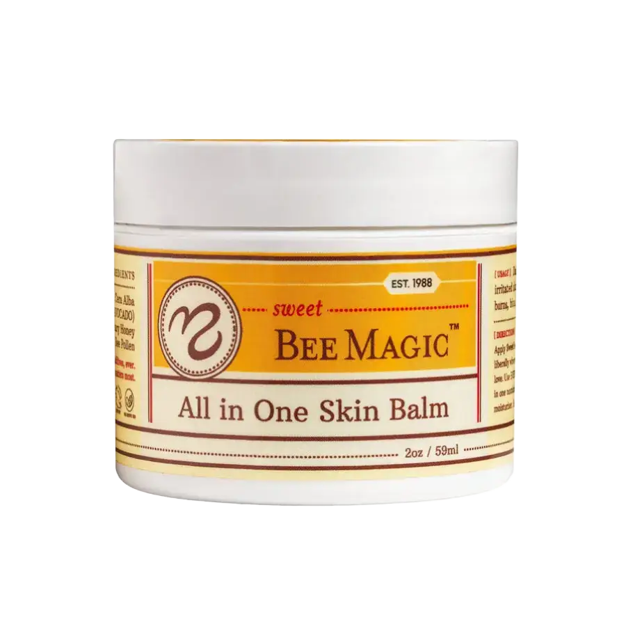 Sweet Bee Magic All In One Skin Balm