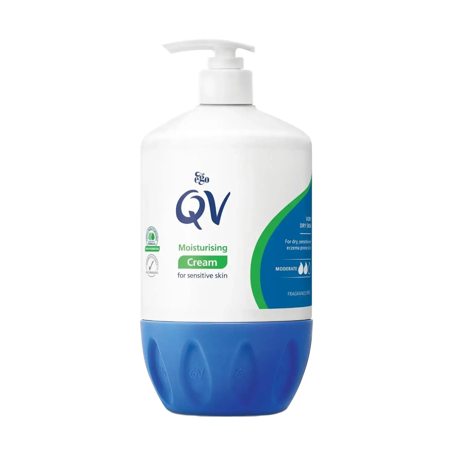 QV Moisturising Cream