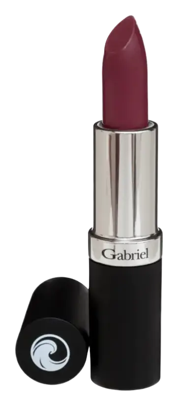 Gabriel Cosmetics Lipstick Velour