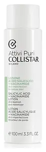 COLLISTAR Milano Salicylic Acid + Niacinamide Lotion
