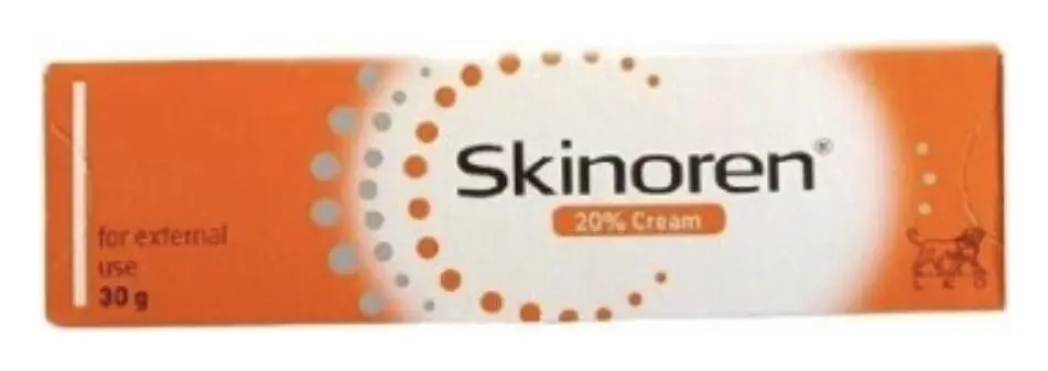 LEO Pharma Skinoren 20% Cream