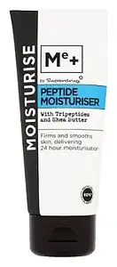 Superdrug Me+ Peptide Moisturiser