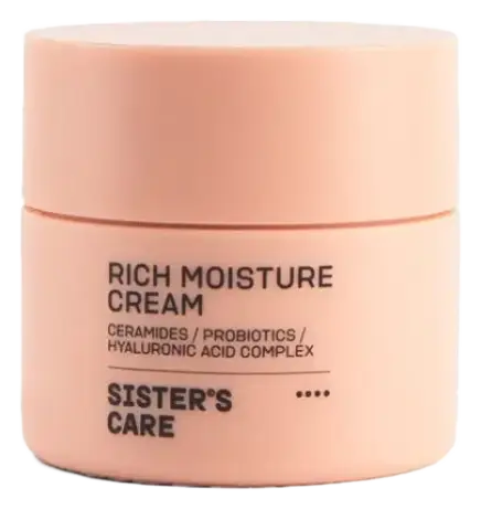 Sister's Aroma Rich Moisture Cream