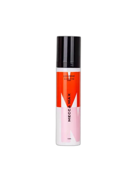 Mecca Cosmetica Max Life Proof Setting Spray