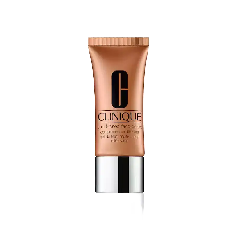 Clinique Sun-Kissed Face Gelee Universal Glow
