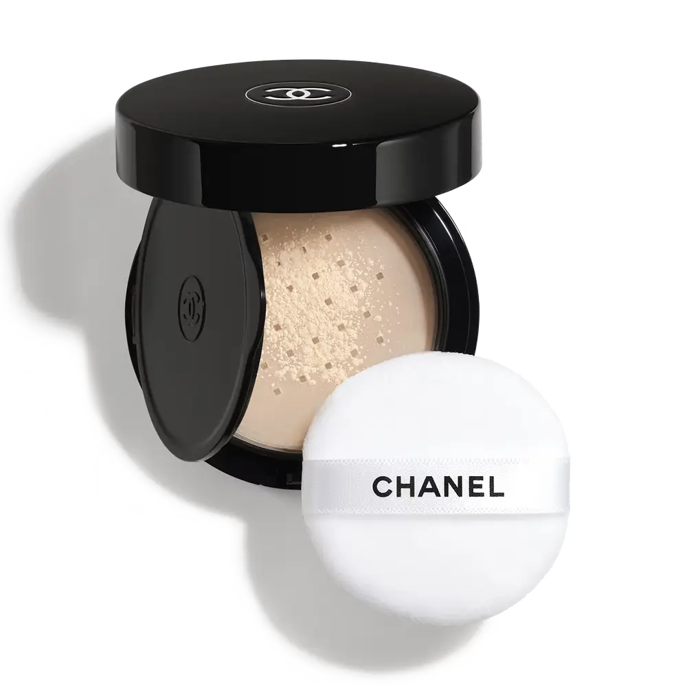 Chanel Poudre Universelle Libre Natural Finish Loose Powder On-The-Go Format 30 - Medium