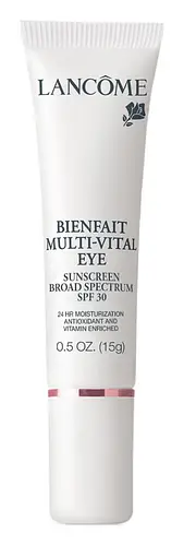 Lancôme Bienfait Multi-Vital Eye Sunscreen Broad Spectrum SPF 30