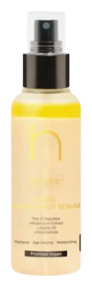 Hamel Double Shot 12GF Core Glow Mist Serum