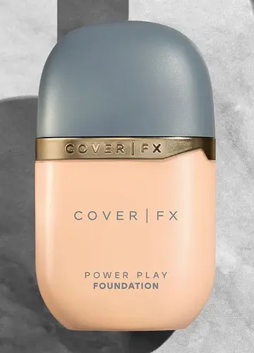 Cover FX Power Play Foundation F1