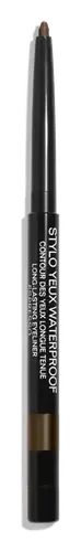 Chanel Stylo Yeux Waterproof Long-lasting Eyeliner 20 Espresso