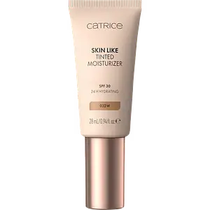 Catrice Skin Like Tinted Moisturizer SPF 30 032W