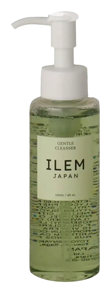 Ilem Japan Gentle Cleanser