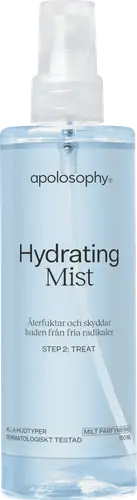 Apolosophy Hydrating Mist