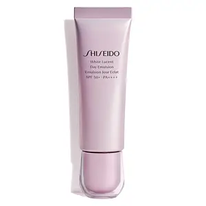 Shiseido White Lucent Day Emulsion SPF 50+ PA++++