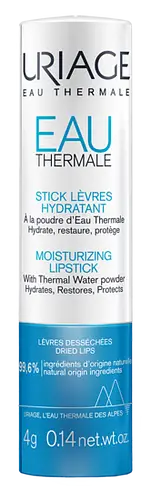 Uriage Eau Thermale Moisturizing Lipstick