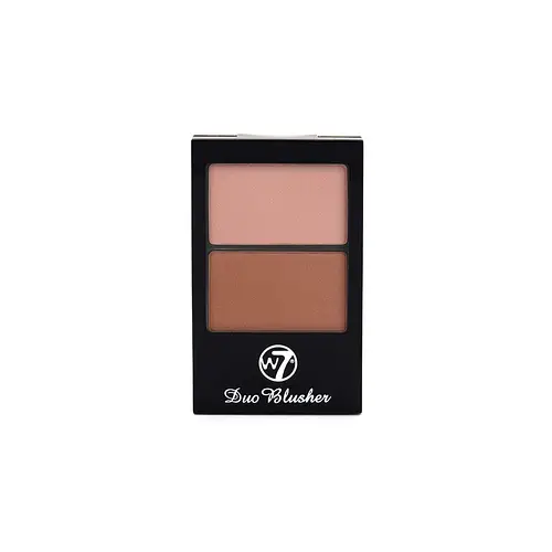 W7 Duo Blusher 04