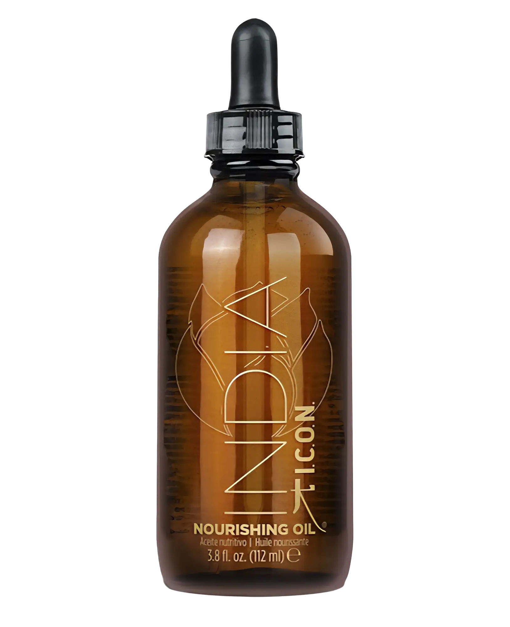I.C.O.N. India Nourishing Oil