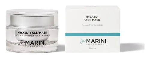 Jan Marini Hyla3D Face Mask
