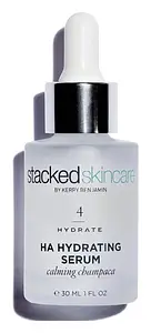 Stacked Skincare HA Hydrating Serum
