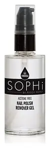 Sophi Nail Polish Remover Gel