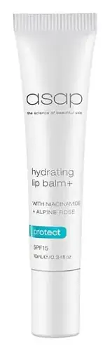 Asap Hydrating Lip Balm+ SPF 15