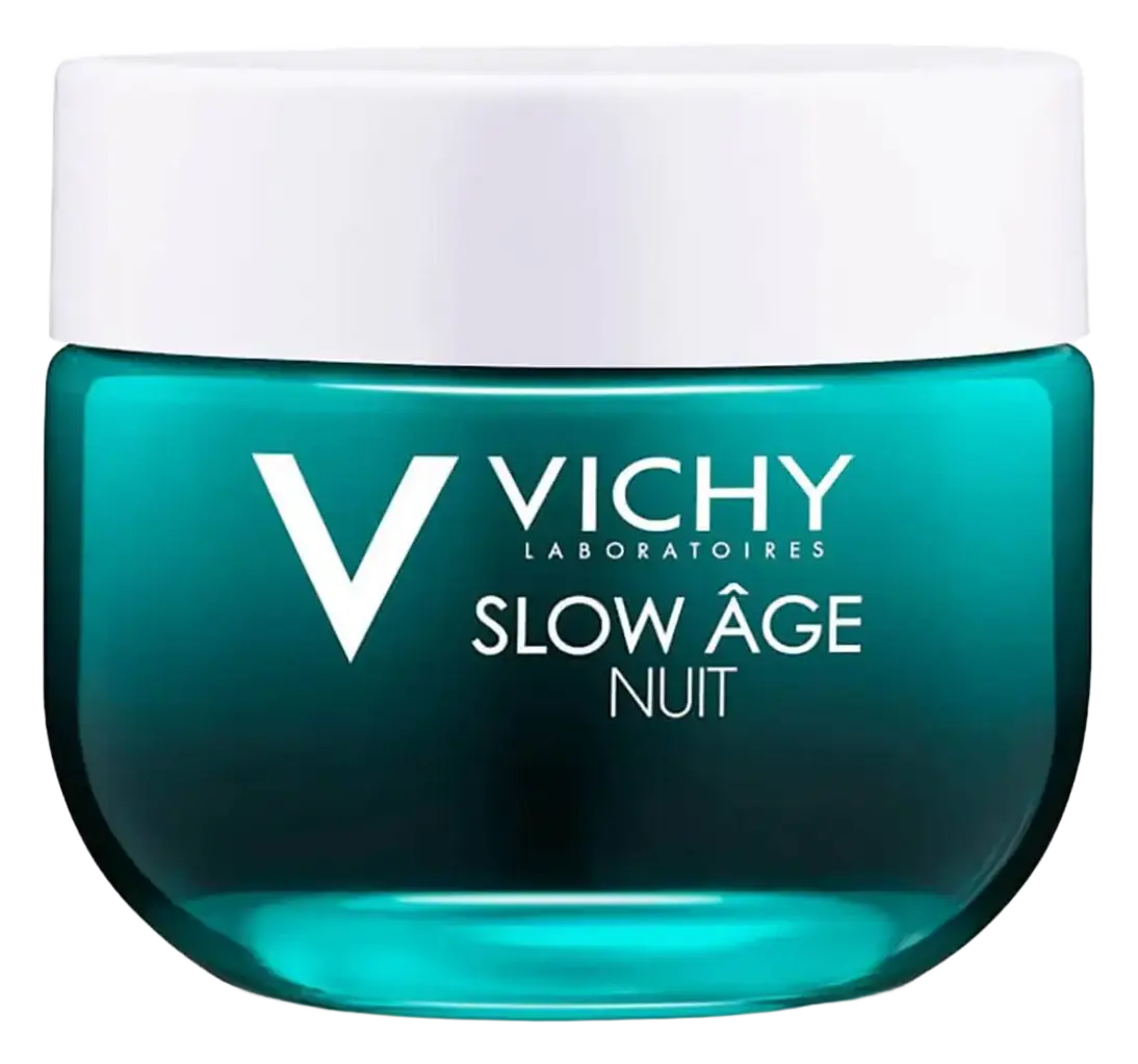 Vichy Slow Age Nuit