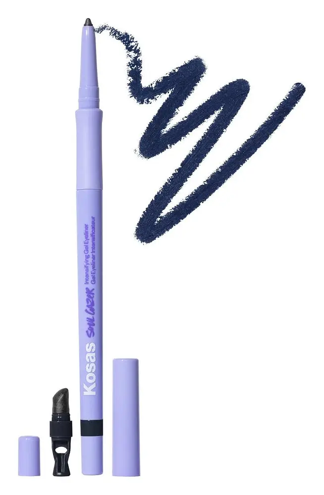 Kosas Soulgazer Intensifying Gel Eyeliner Enigma