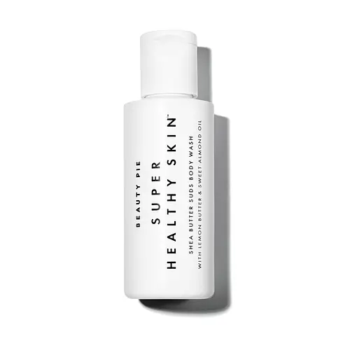 Beauty Pie Super Healthy Skin Shea Butter Suds Body Wash
