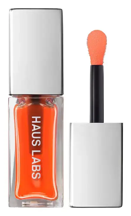 Haus Labs By Lady Gaga PhD Hybrid Lip Oil Secondary
