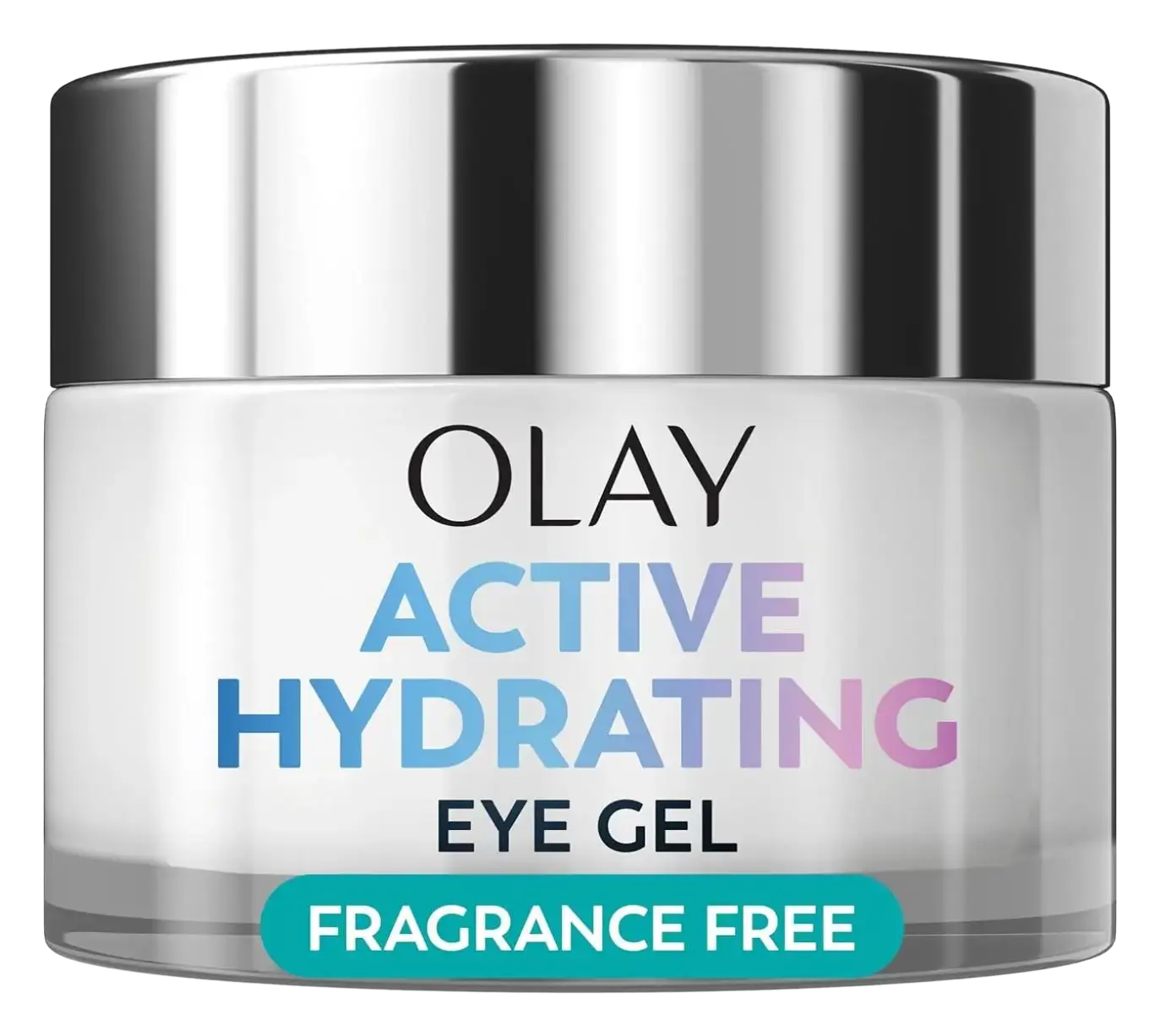 Olay Active Hydrating Eye Gel