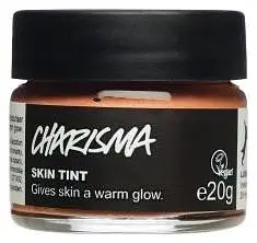 LUSH Skin Tint Charisma