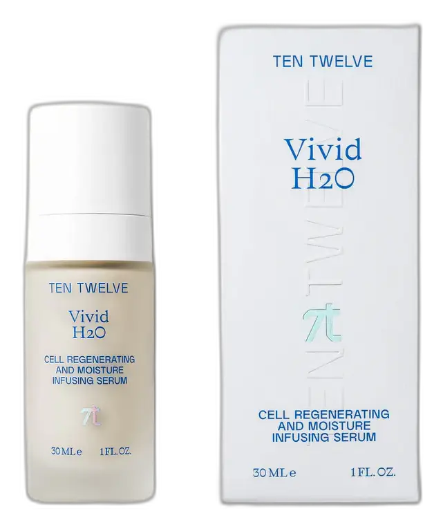 Ten Twelve Vivid H2O