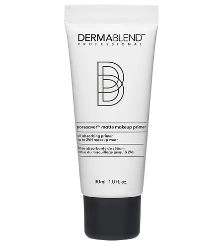 Dermablend Professional Poresaver Matte Makeup Primer