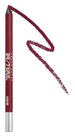 Urban Decay 24/7 Glide-On Waterproof Eyeliner Pencil Alkaline