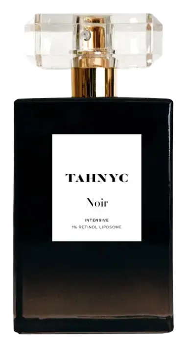 Tahnyc Noir Intensive 1% Retinol Liposome