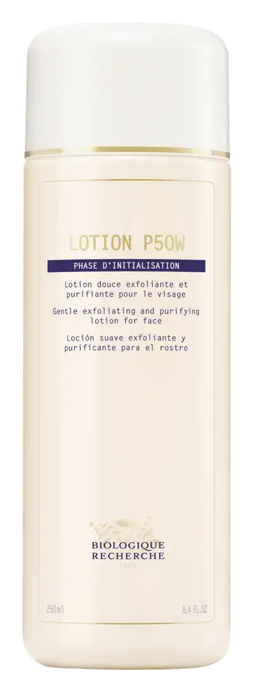 Biologique Recherche Lotion P50W