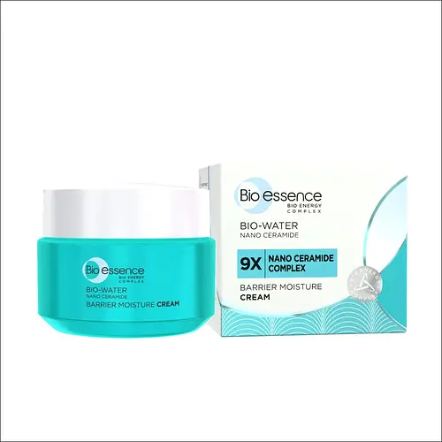 Bio Essence Bio-Water Nano Ceramide Cream