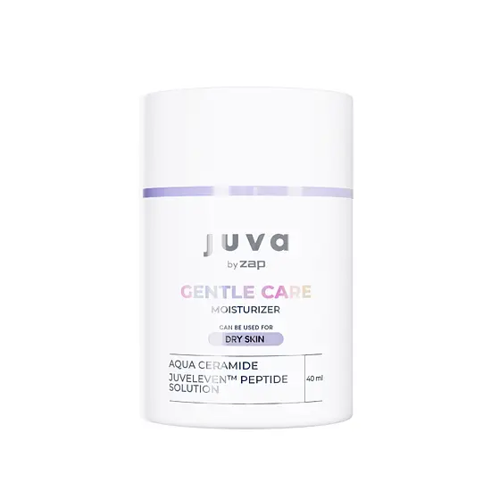 Juva By Zap Gentle Care Moisturizer