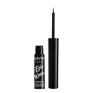 NYX Cosmetics Epic Wear Liquid Liner Brown