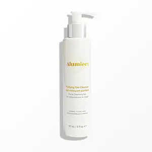 AlumierMD Purifying Gel Cleanser